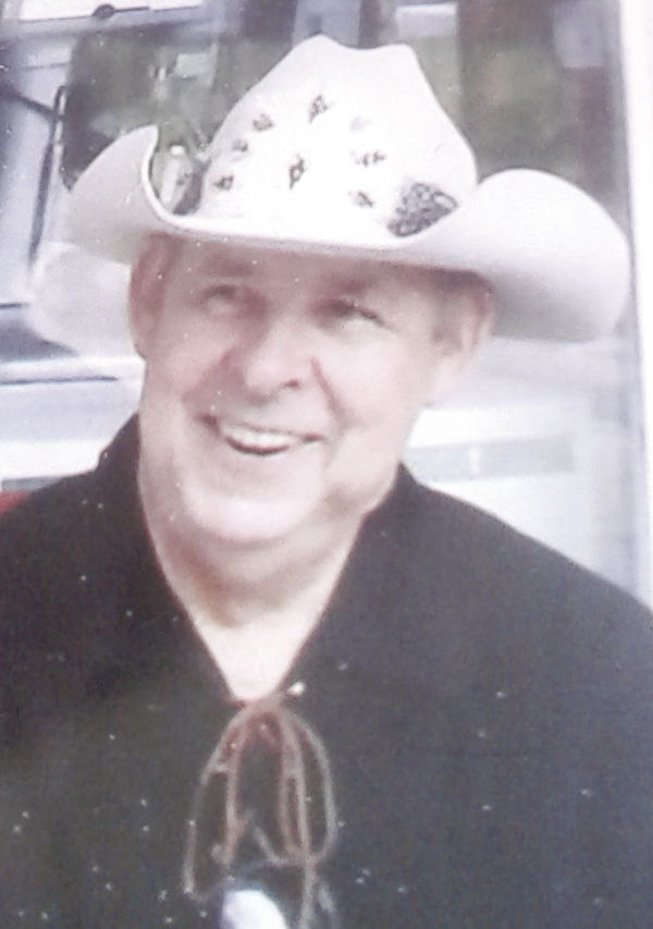 Charles 'Buddy' Dow